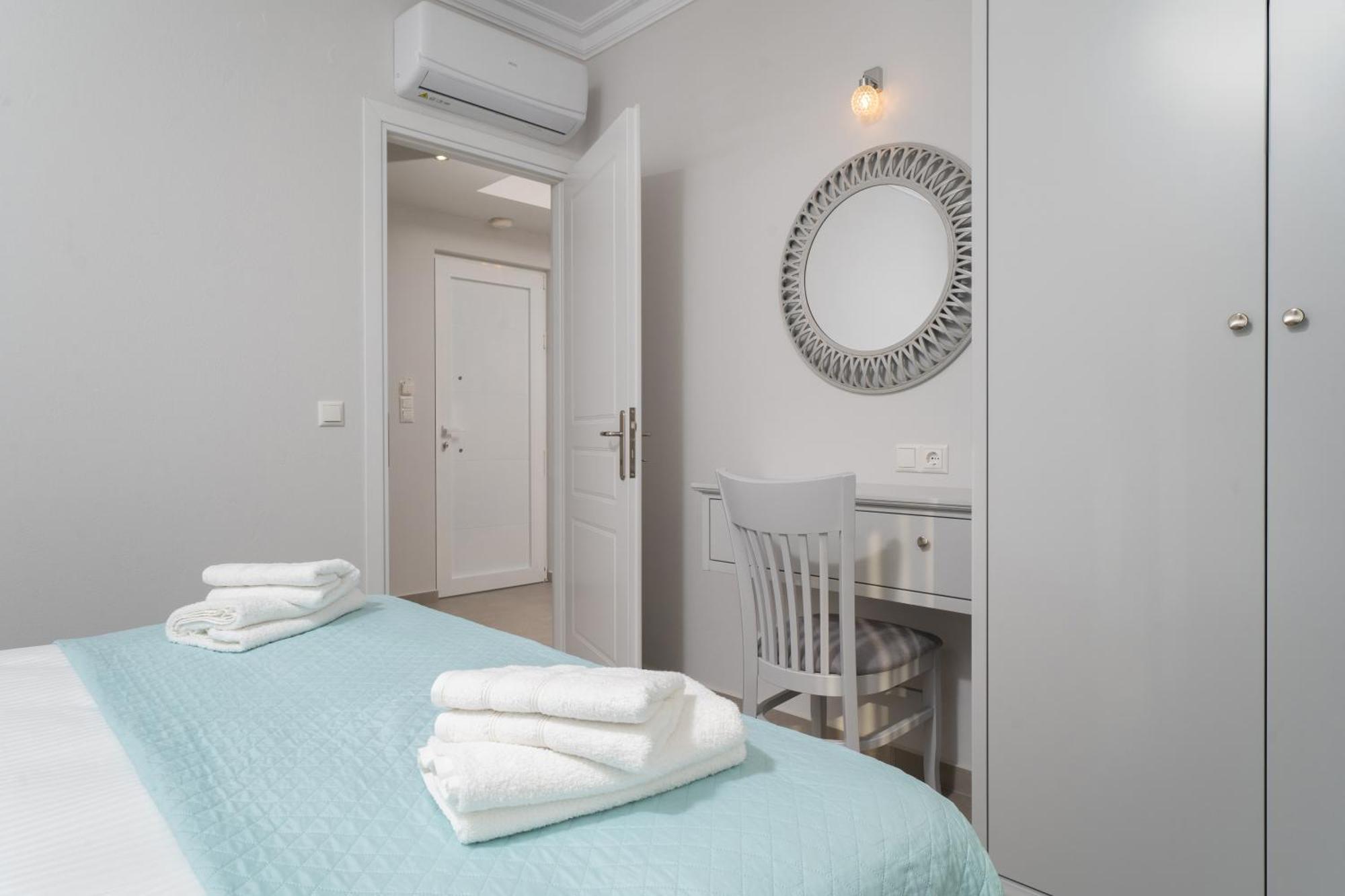 Villa Finikas Thassos Golden Beach クリッシ・アモウディア エクステリア 写真